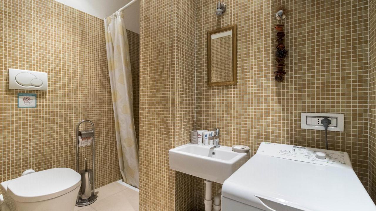 Apartment Italianway - Dall'ongaro 24