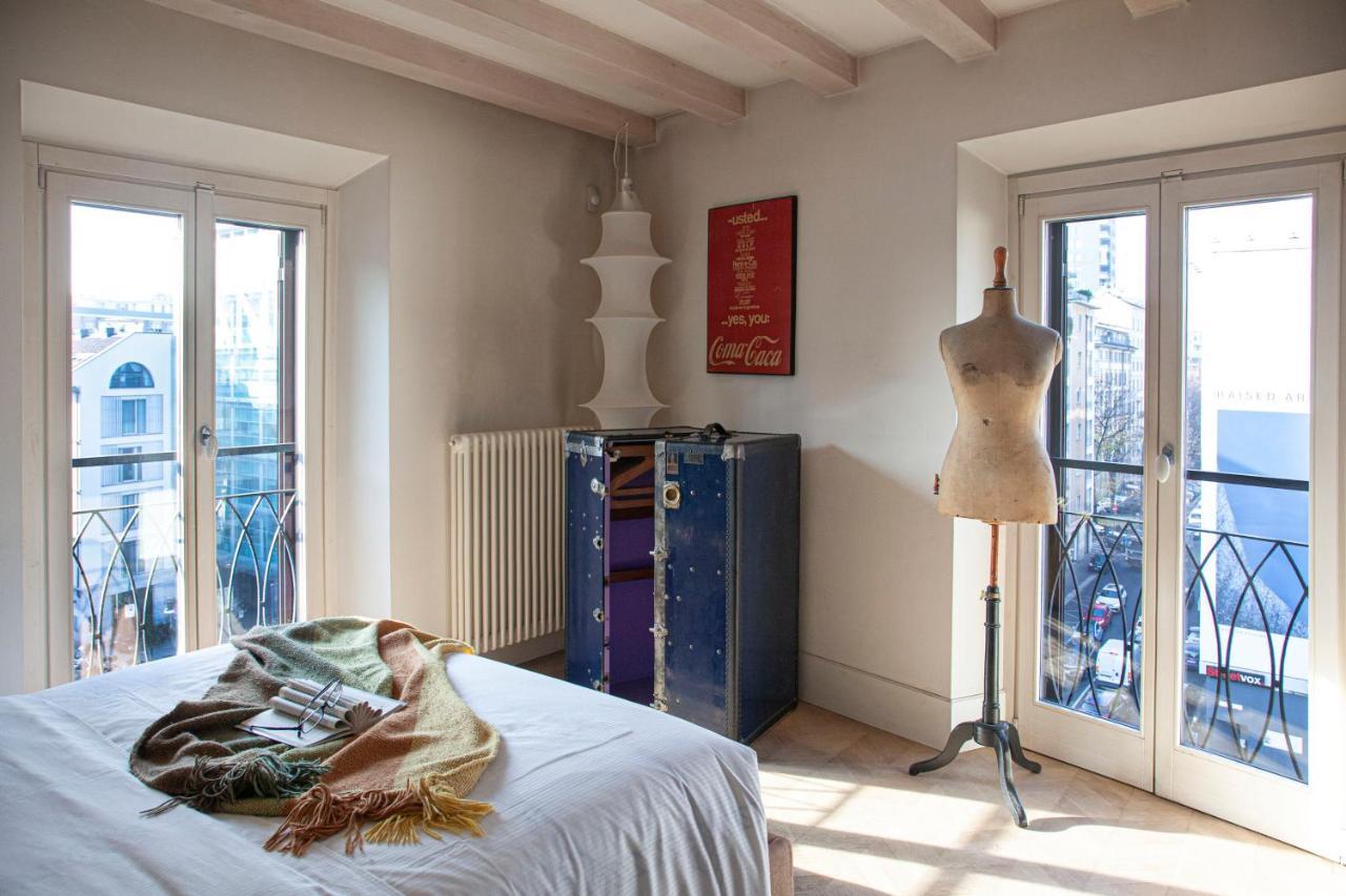 Apartamento Brera 3pax Wifi Full Top *