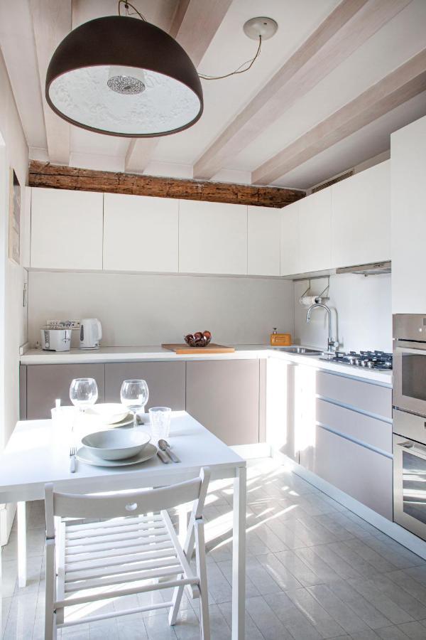 Apartamento Brera 3pax Wifi Full Top *