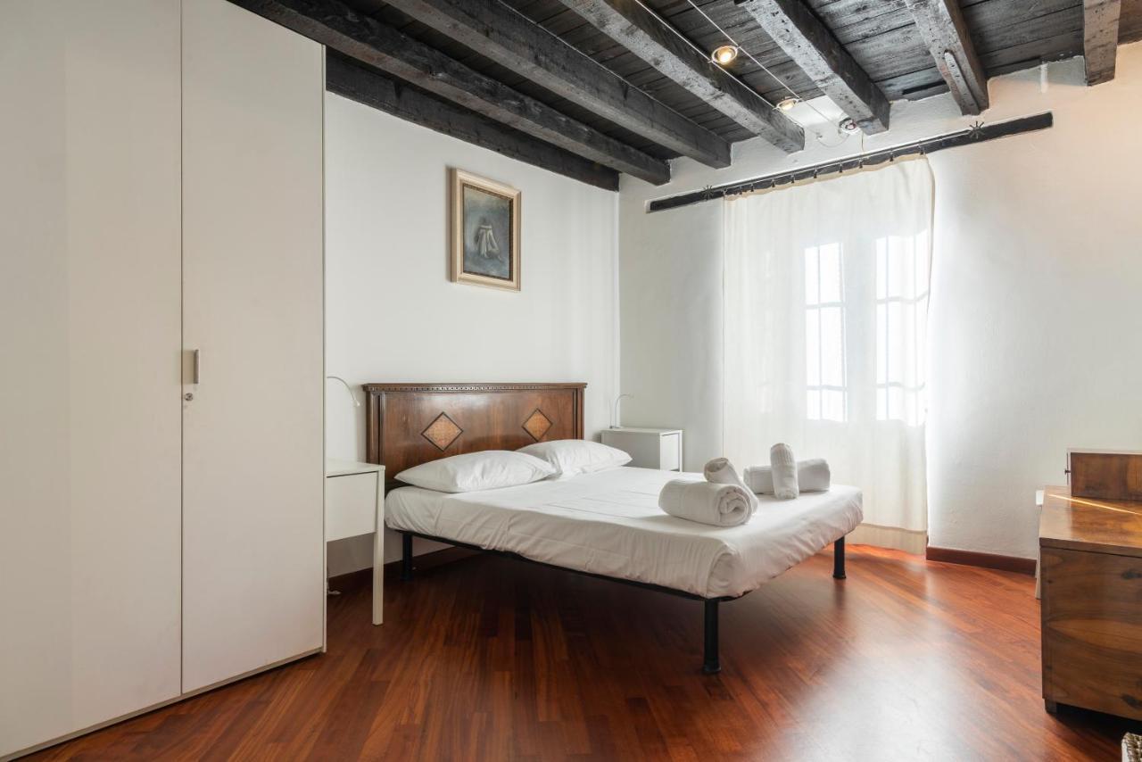 Apartment Luvi - Garibaldi *
