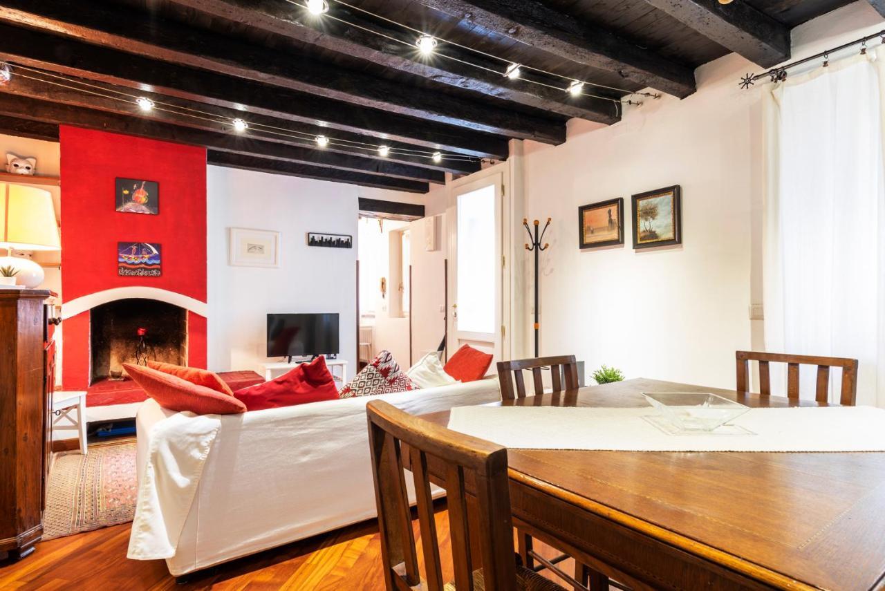 Apartment Luvi - Garibaldi *