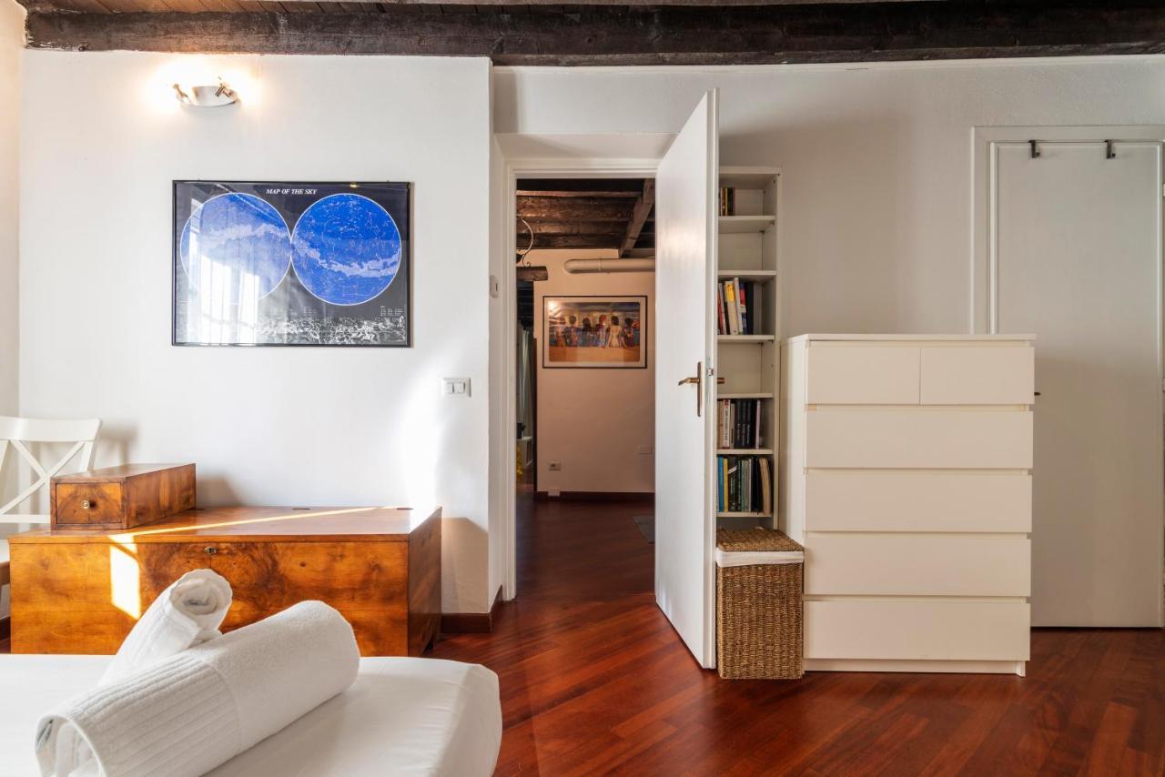 Apartment Luvi - Garibaldi *