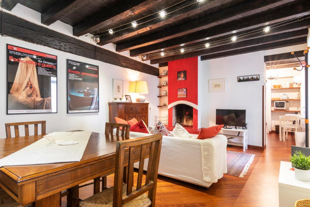 Apartment Luvi - Garibaldi
