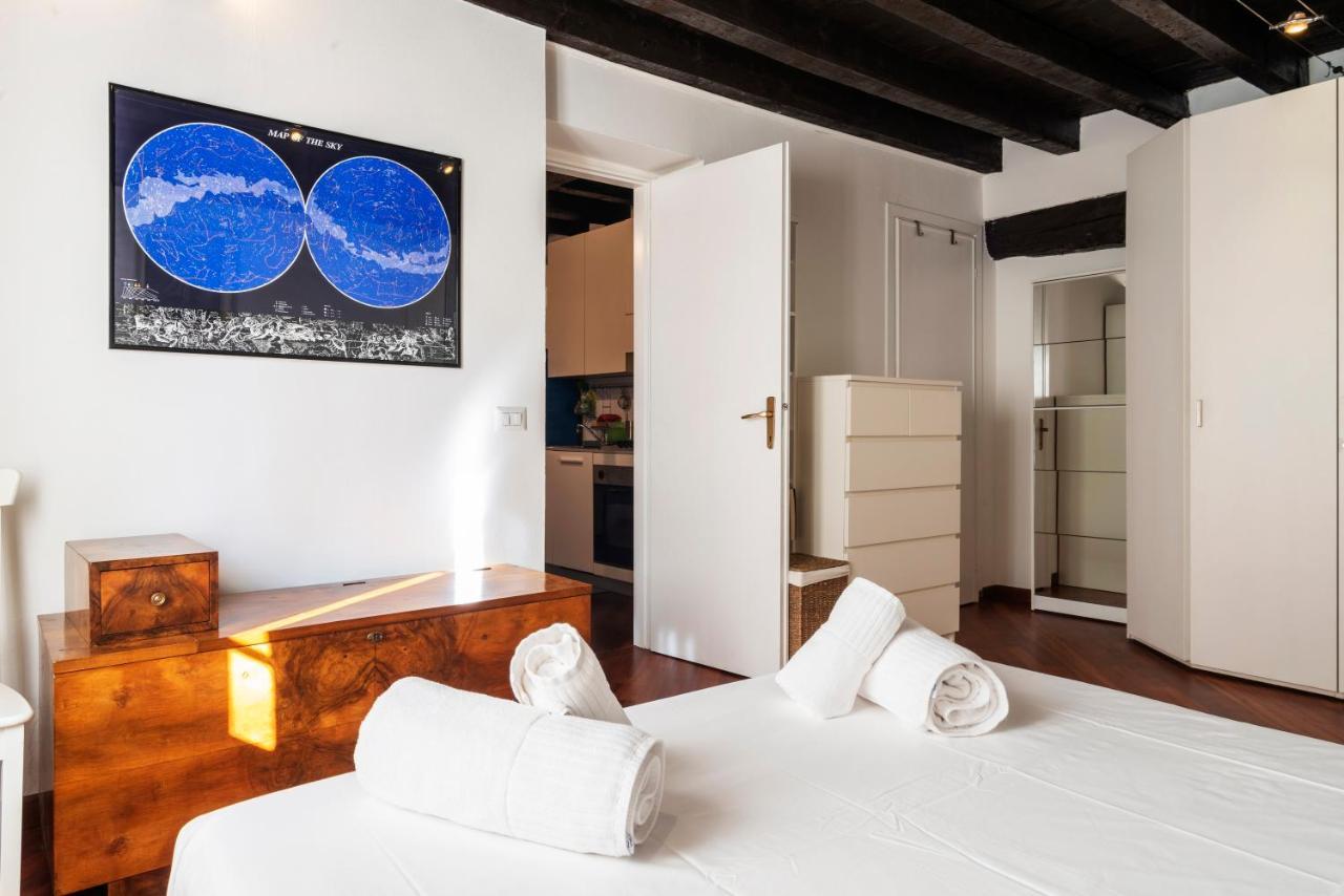Luvi - Garibaldi Apartment