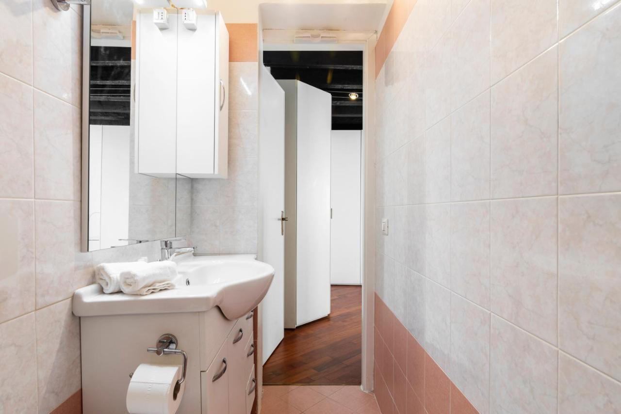 Apartment Luvi - Garibaldi Milan