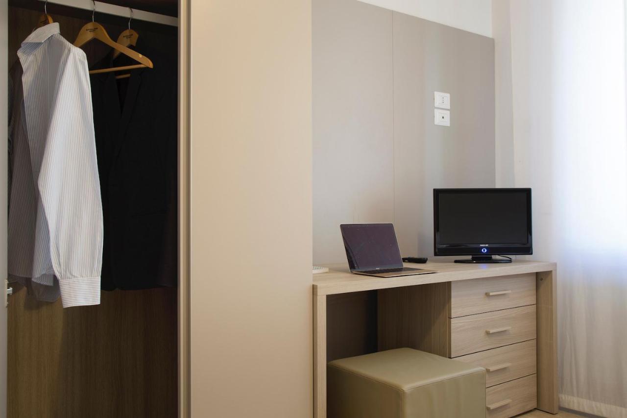 Apartamento Contempora - Elvezia 8 - E21 *