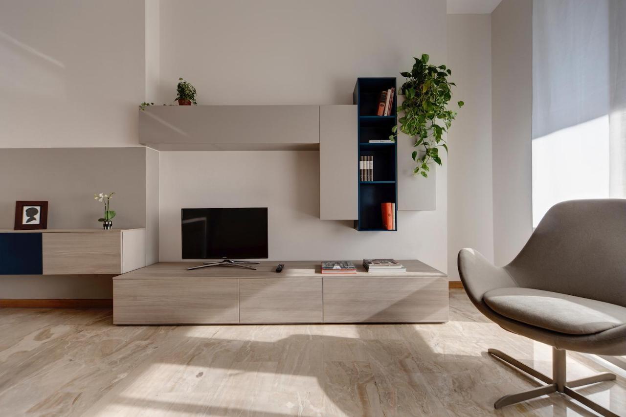 Contempora - Elvezia 8 - E21 * Milão