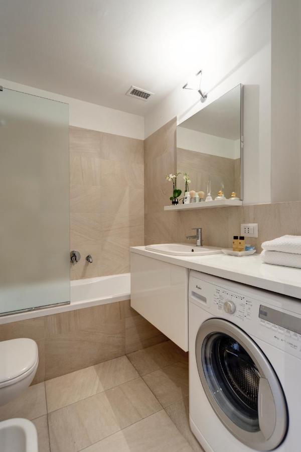 Apartamento Contempora - Elvezia 8 - E21 *
