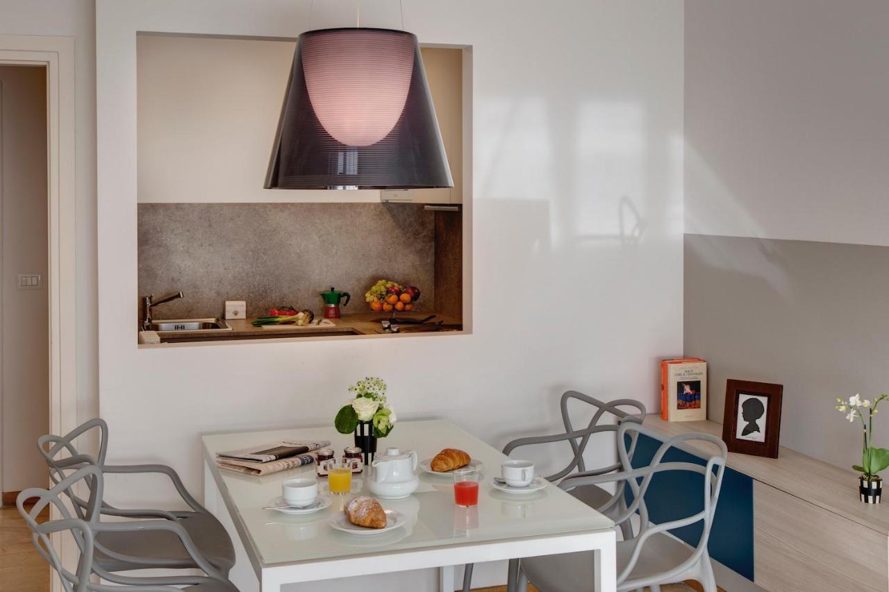 Apartamento Contempora - Elvezia 8 - E21