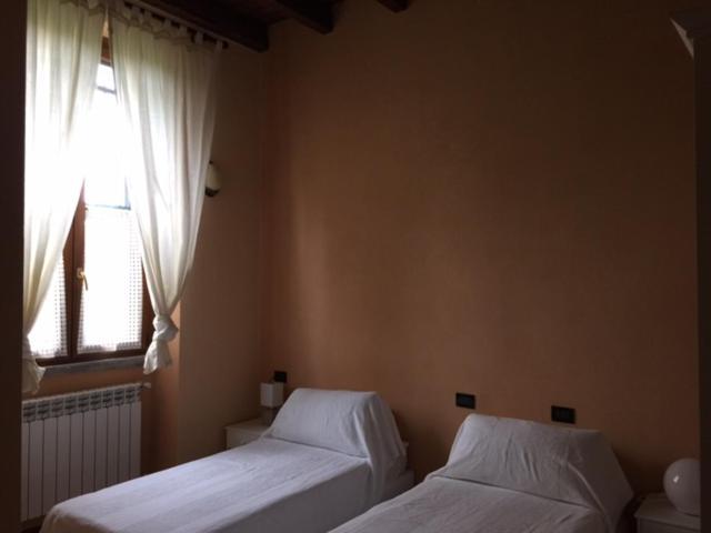 Cascina Battivacco Milão