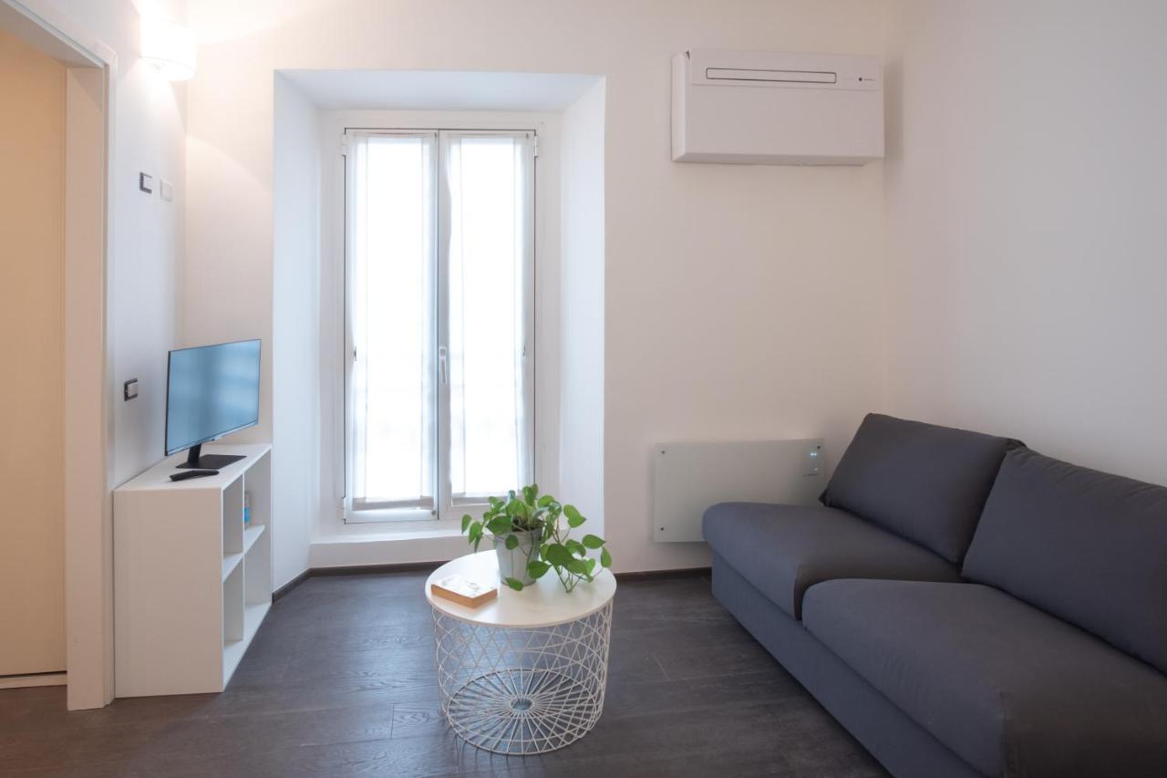 Apartment Art & Design On The Corner - Via Savona Milan