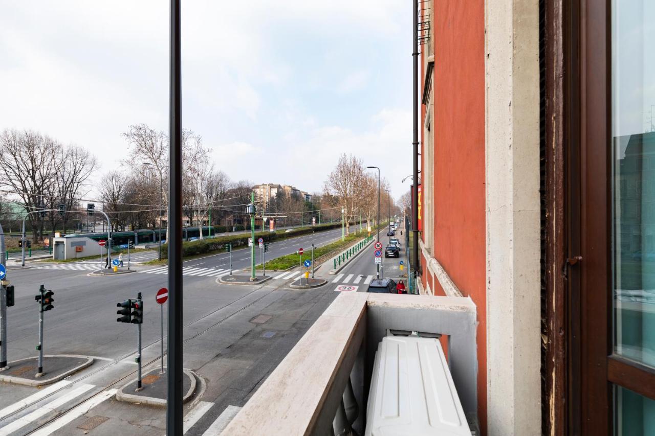 Apartment Bicocca - 2 Bedrooms Milan