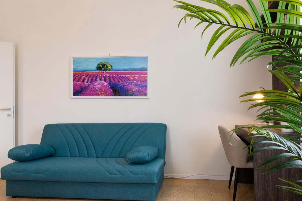 Bicocca - 2 Bedrooms *