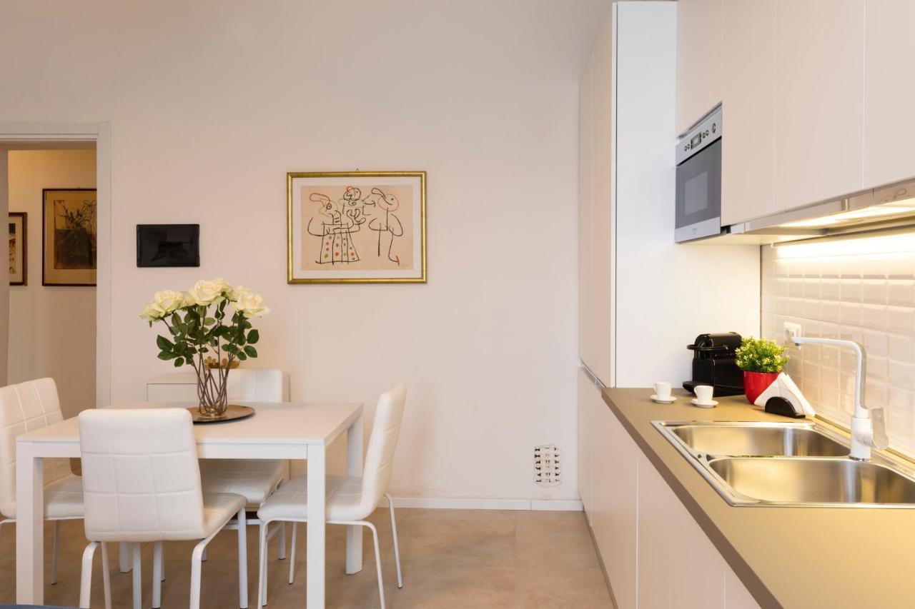Apartment Bicocca - 2 Bedrooms Milan