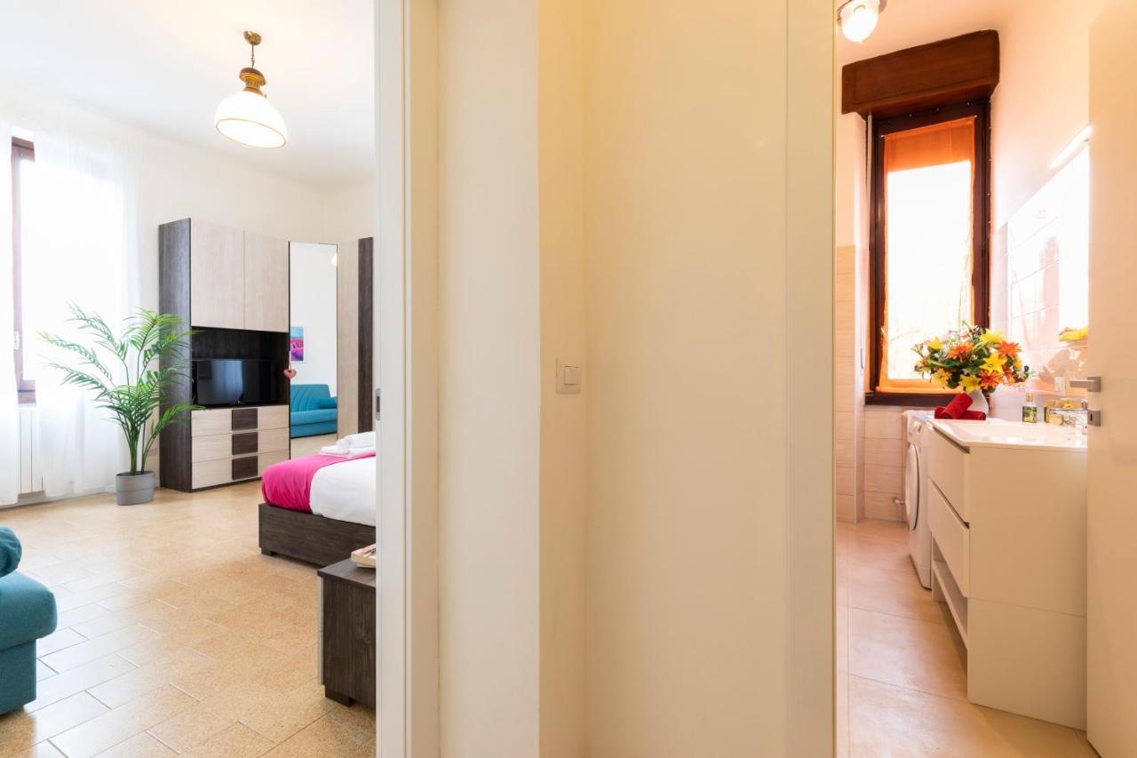 Apartment Bicocca - 2 Bedrooms *