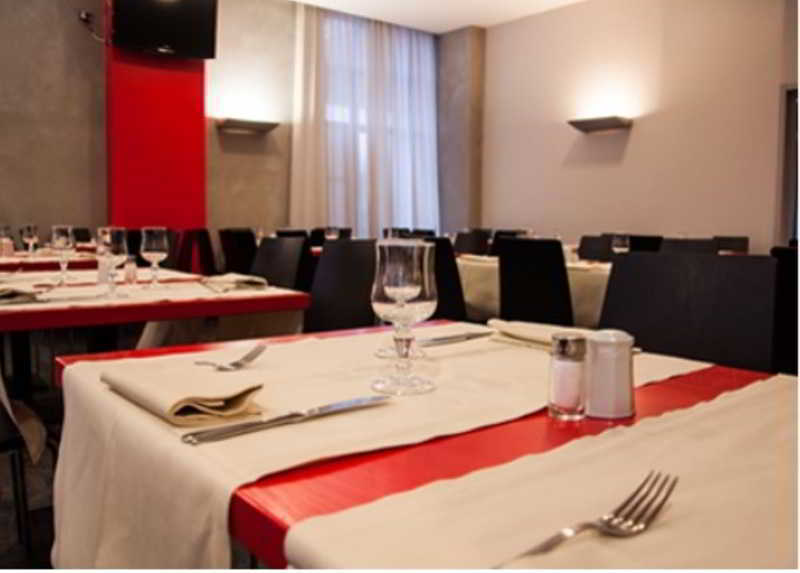 Hotel Ih Lorenteggio