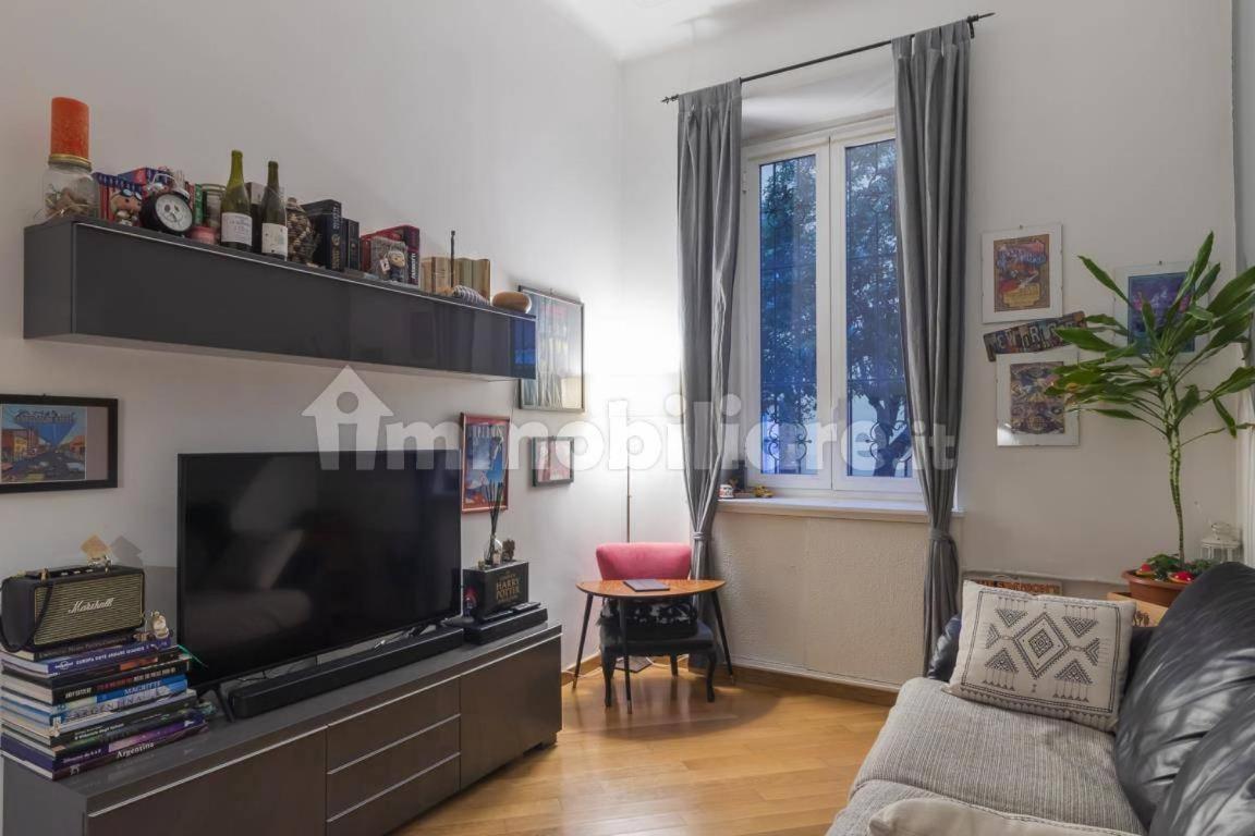 Apartment Incantevole Accanto Fondazione Prada Milan