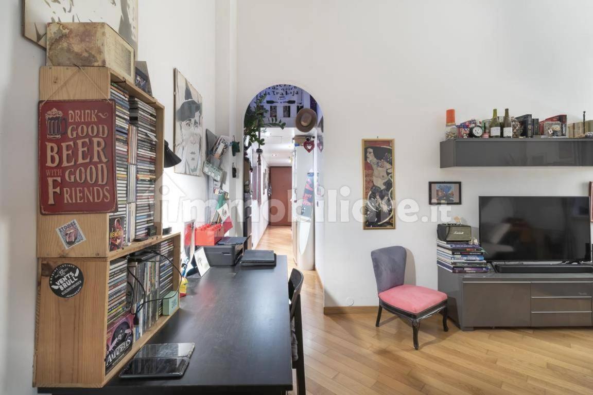 Apartment Incantevole Accanto Fondazione Prada