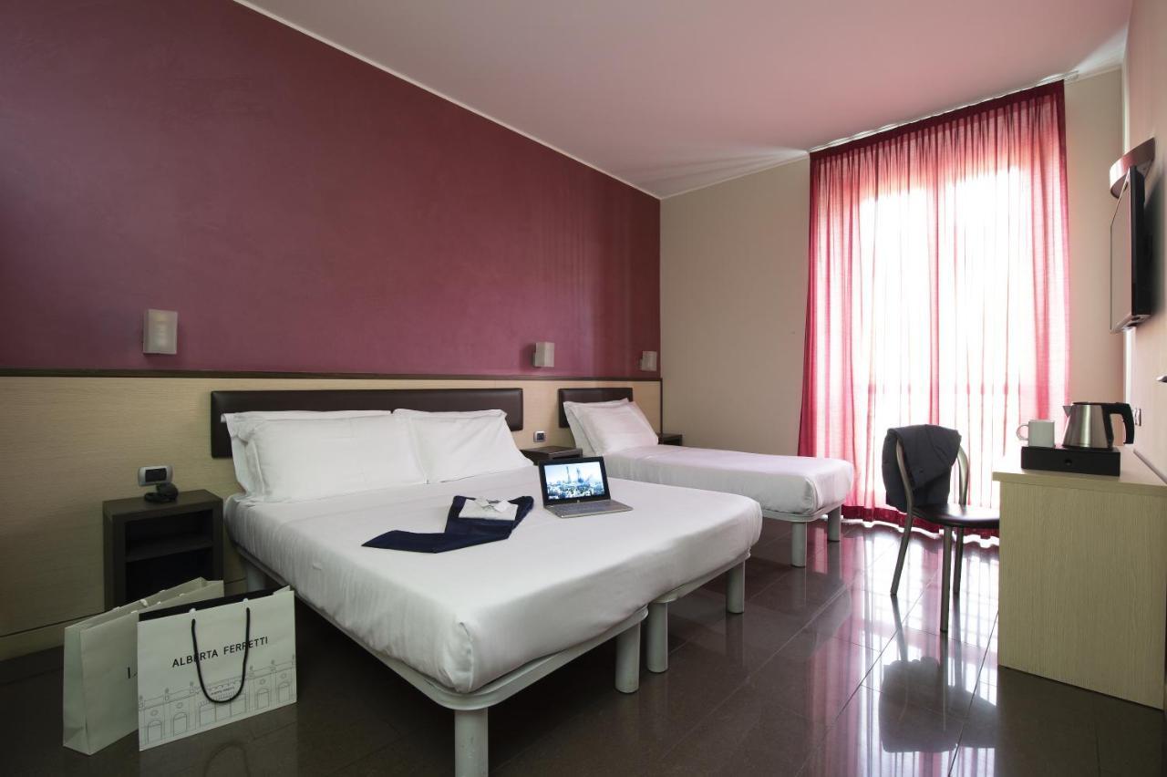 Five 3* Milan
