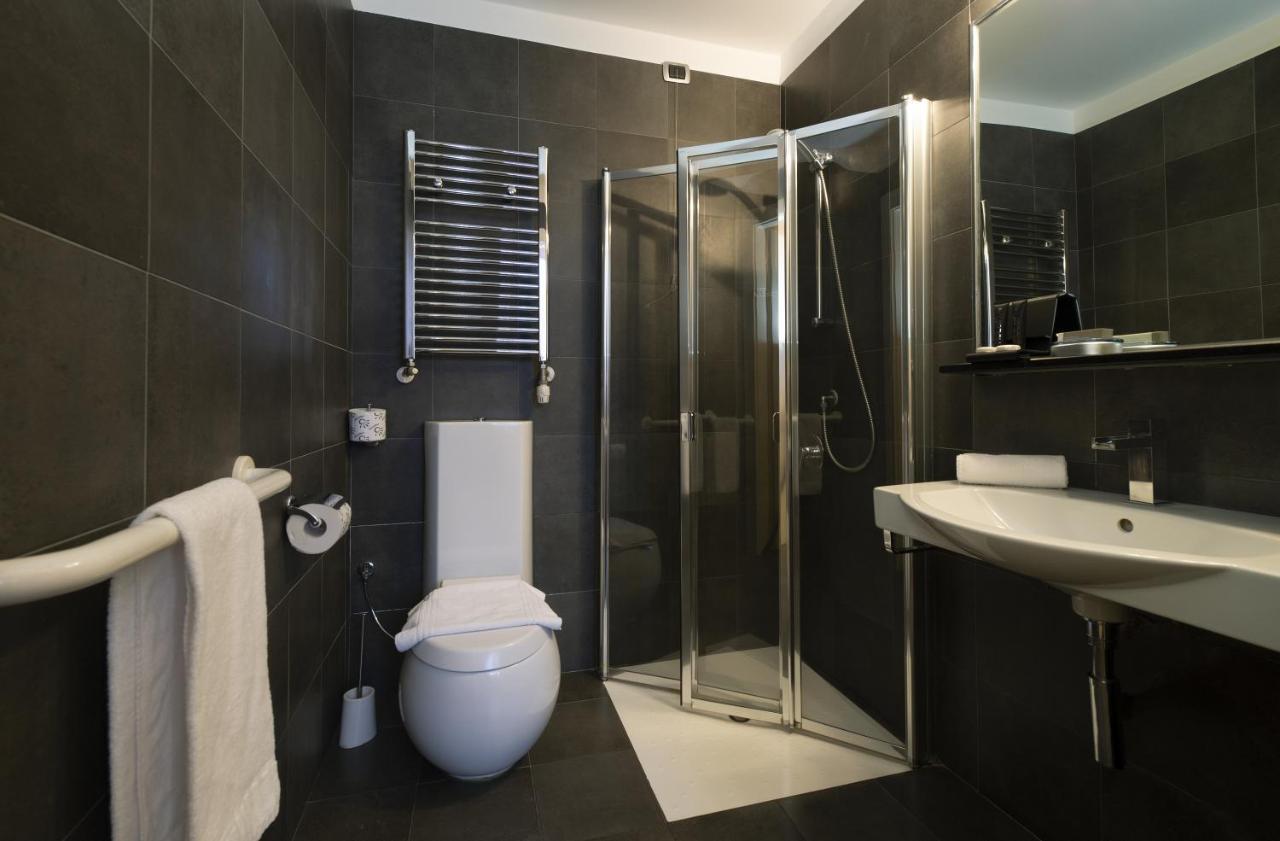 Five Hotel Milan