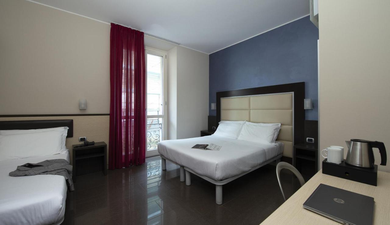 Five 3* Milan