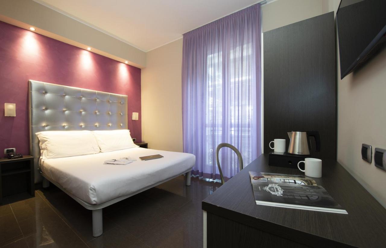Five 3* Milan