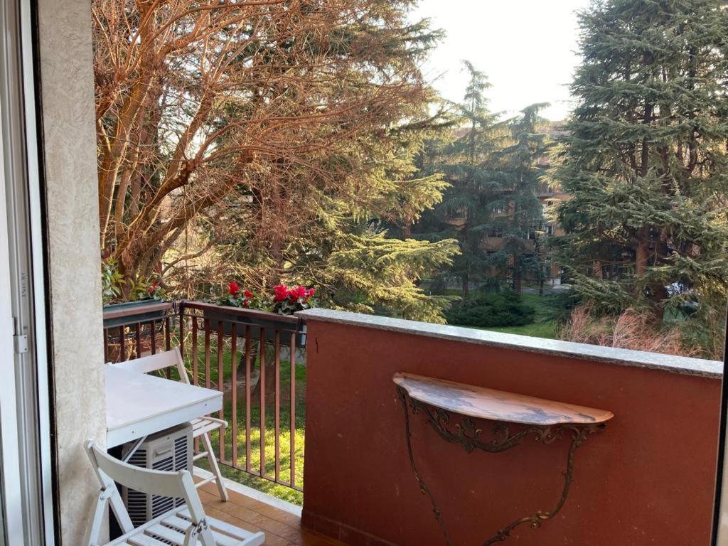Apartamento Tamiris Milão