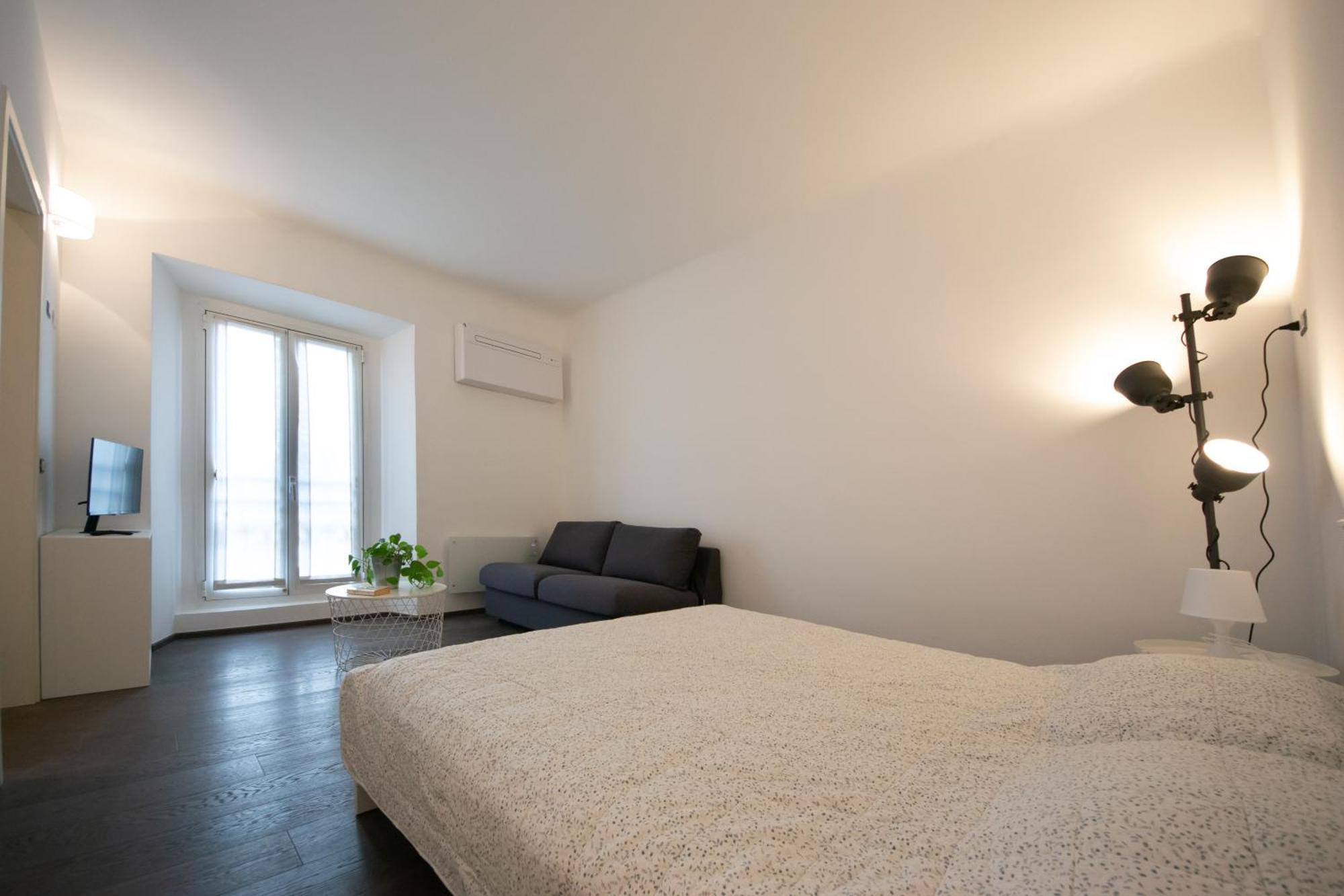 Art & Design On The Corner - Via Savona Apartment Milan