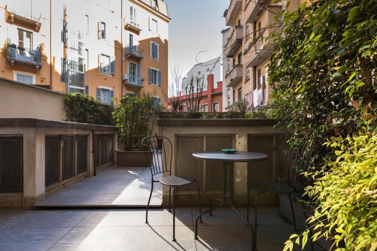 Gaffurio Apartamento Milão