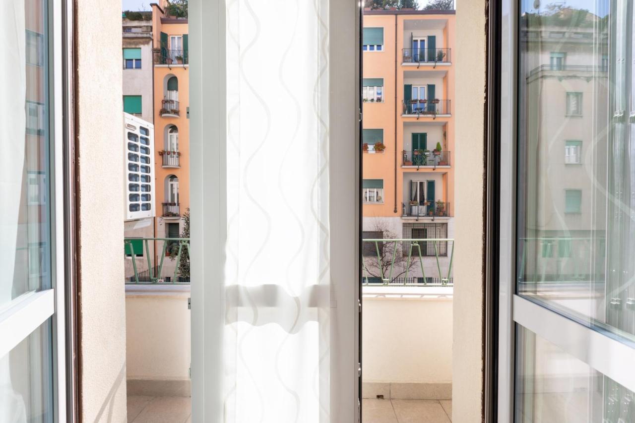 Apartamento Gaffurio Milão