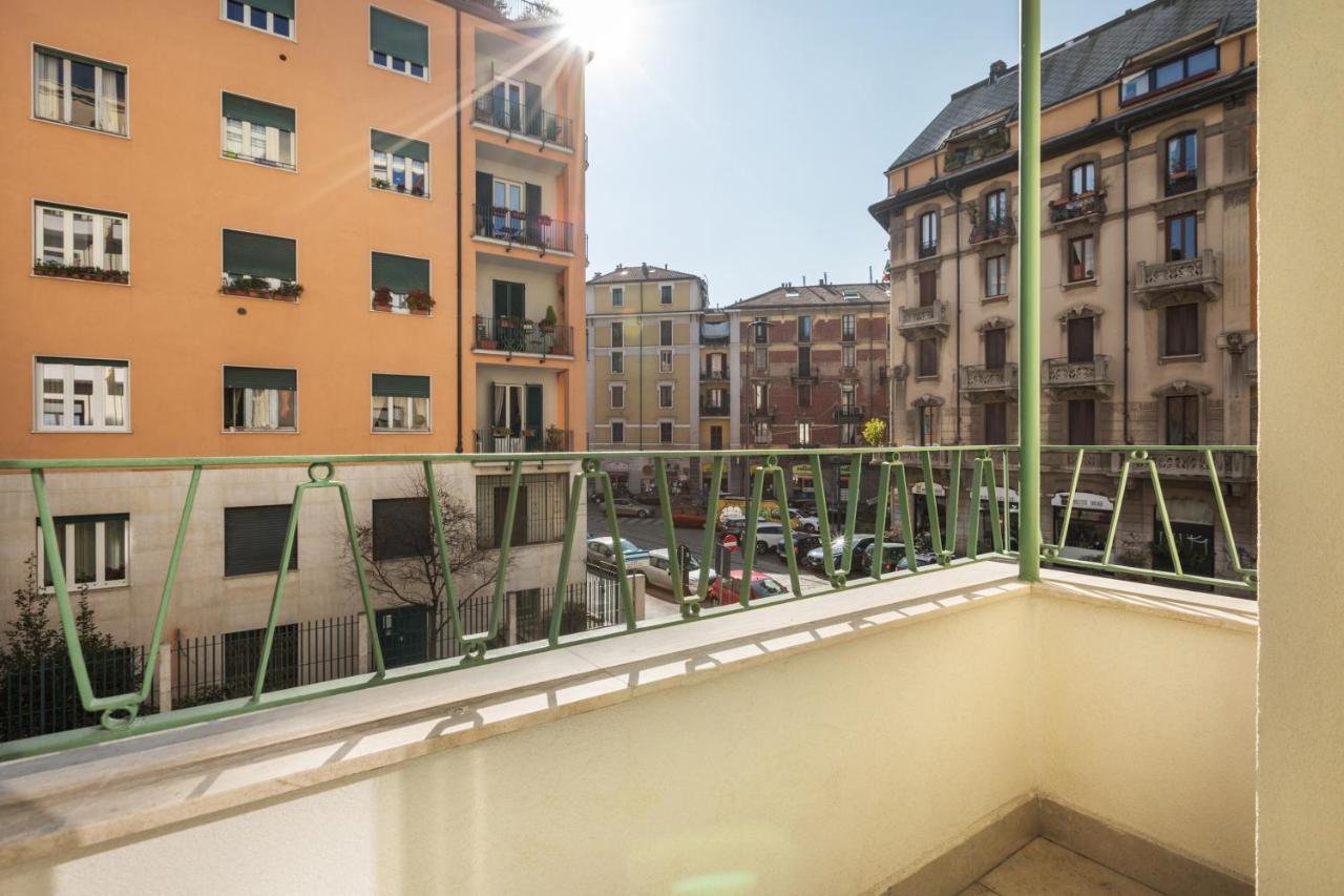 Apartamento Gaffurio *