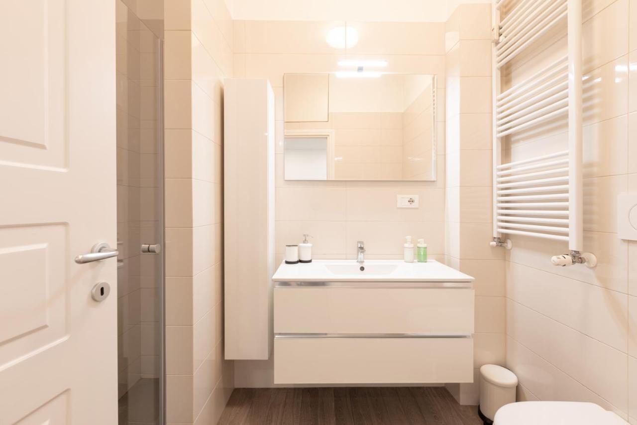 Gaffurio Apartamento Milão