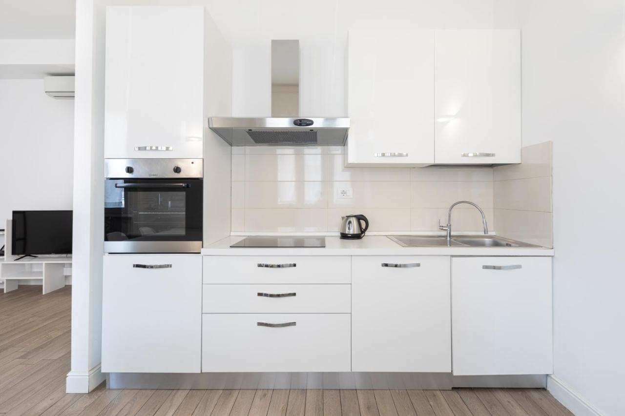 Gaffurio Apartamento Milão