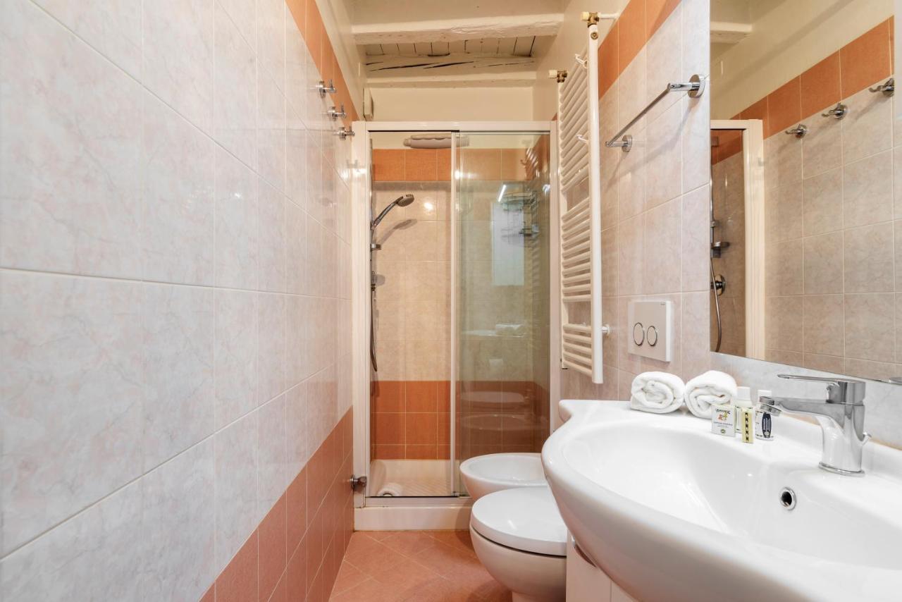 Luvi - Garibaldi Apartment Milan