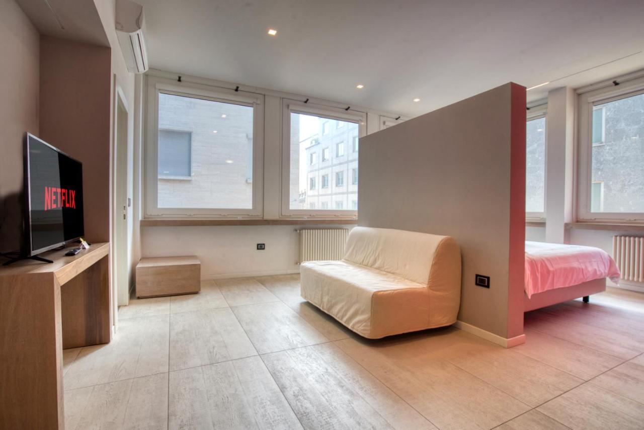 Passarella 4 Apartment Milan