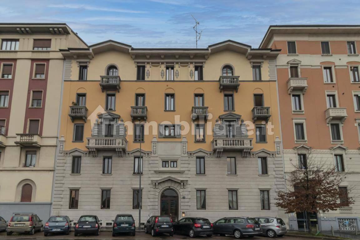 Apartment Incantevole Accanto Fondazione Prada *