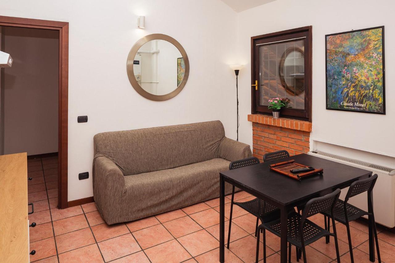Apartamento San Raffaele 1