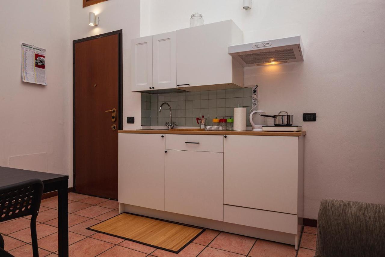 Apartamento San Raffaele 1 *