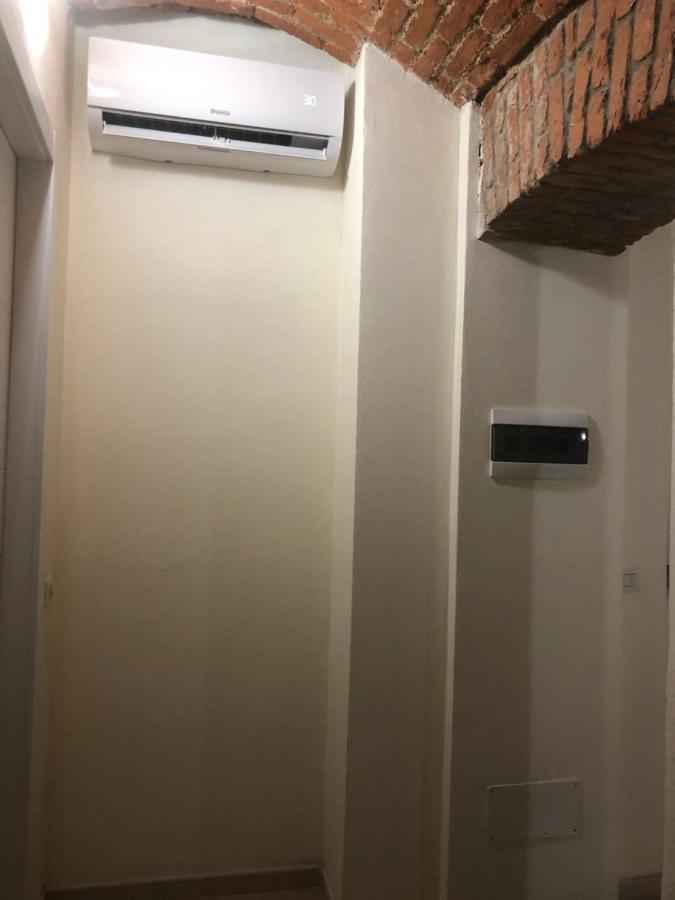 Bilocale Affori Apartment *