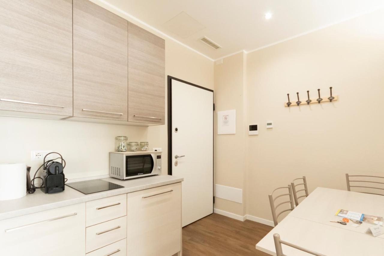 Apartment Via Torino 3 *
