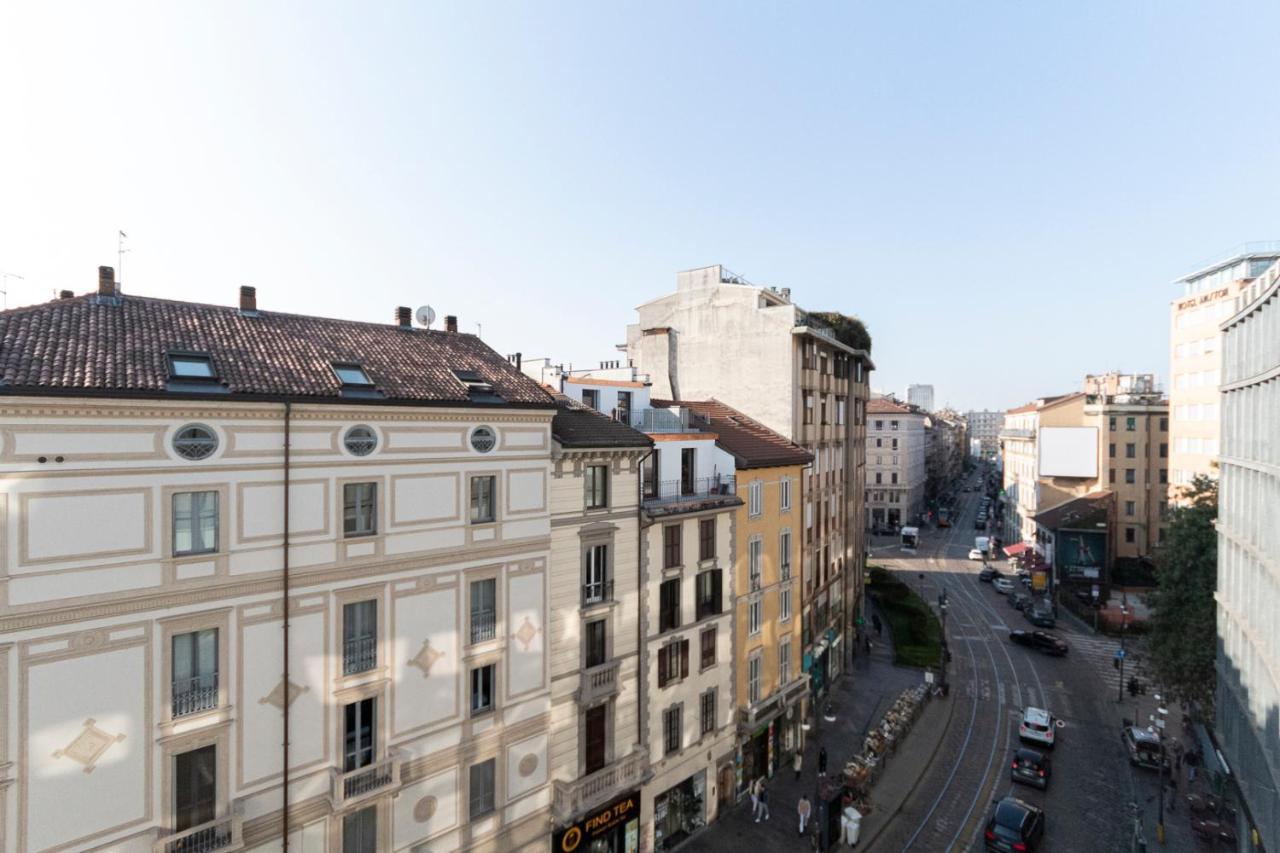 Via Torino 3 Milan