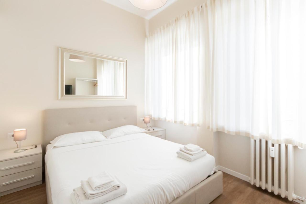 Apartment Via Torino 3