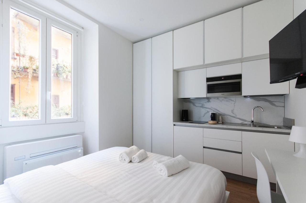 Youhosty - Sciesa 1 Apartamento