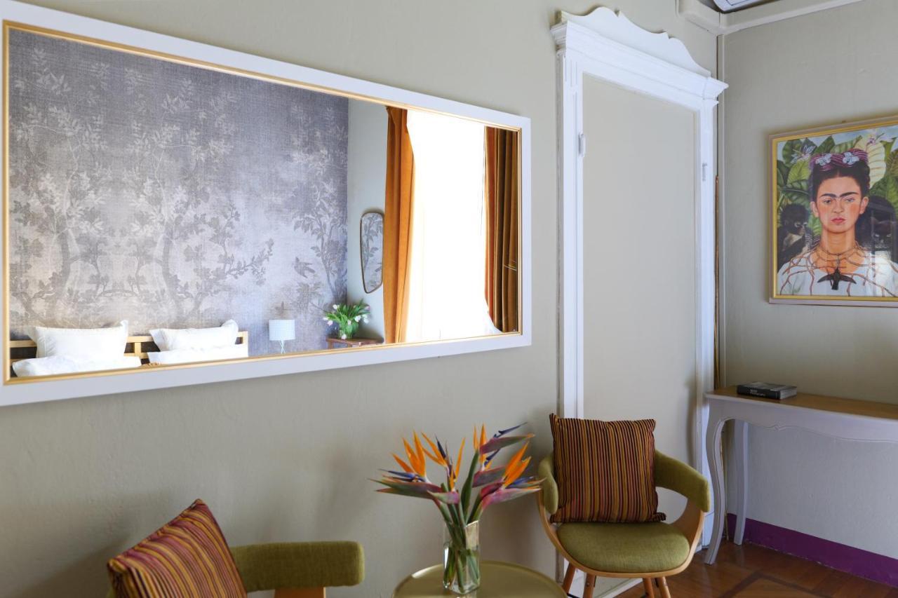 House Of Frames Bed & Breakfast *