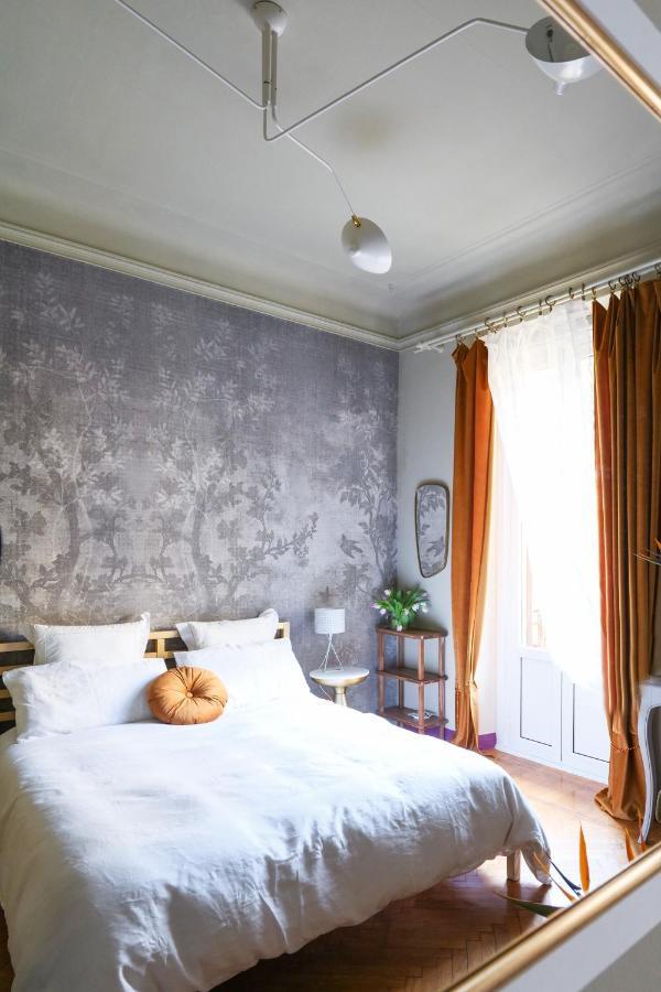 Bed & Breakfast House Of Frames *
