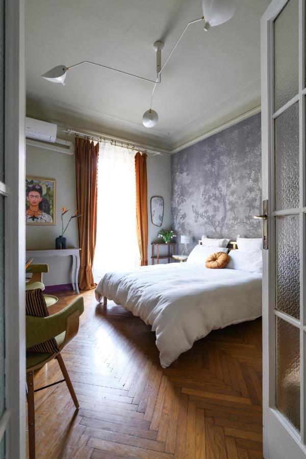 House Of Frames Bed & Breakfast Milan