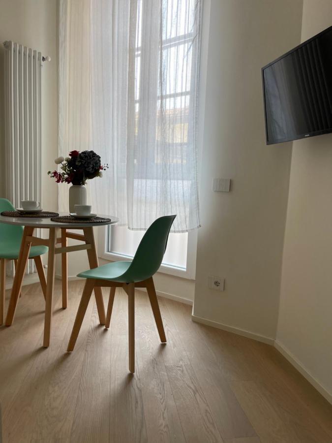 A Casa Di Arianna Apartment