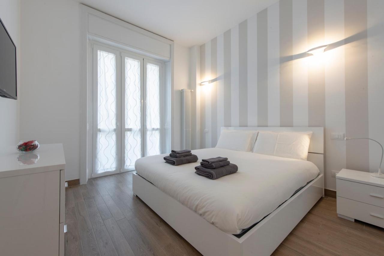 Gaffurio Apartamento