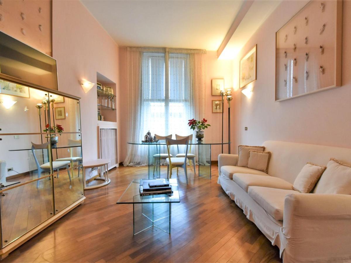 Brera By Interhome Apartment Milan
