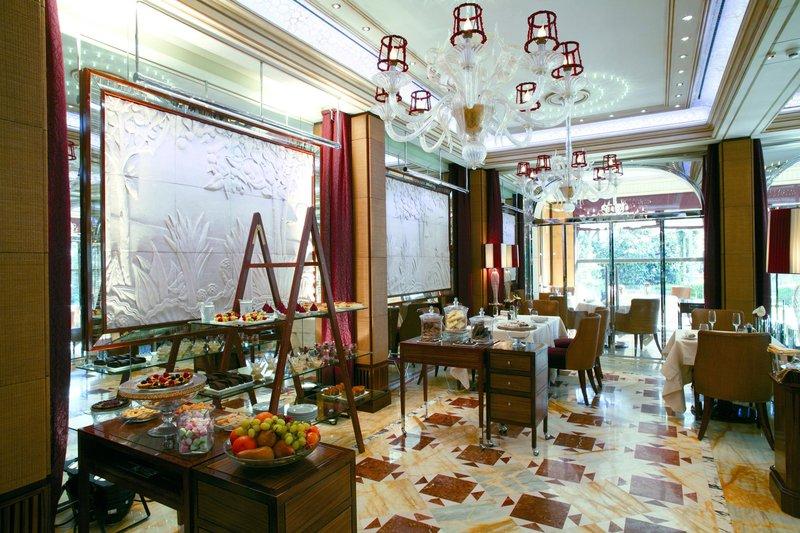 Principe Di Savoia - Dorchester Collection 5* Milan